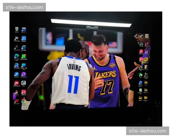 骑士加兰鲍尔后场组合身高劣势，面对魔术尼克斯锋线恐吃亏