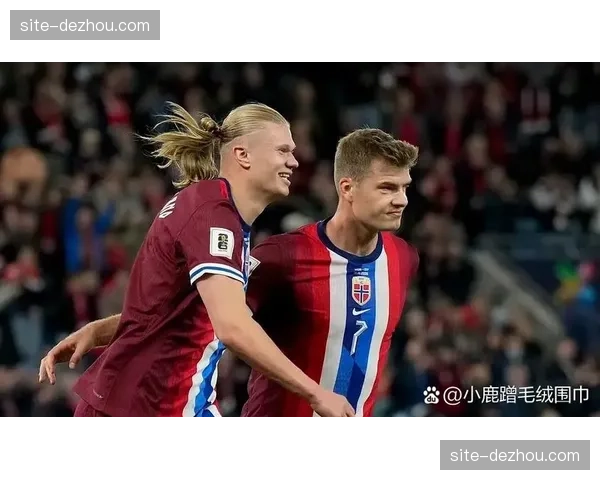 挪威第二攻击点开发:索尔洛特与贝格如何分担哈兰德进攻压力 挪威第二攻击点开发:索尔洛特与贝格如何分担哈兰德进攻压力